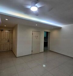 Blk 203A Punggol Field (Punggol), HDB 4 Rooms #468942971